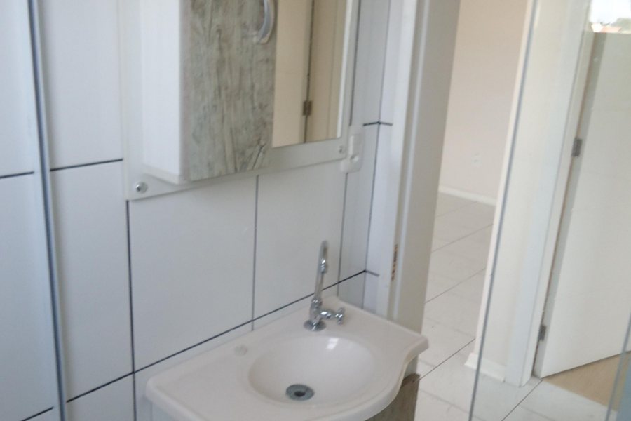 Apartamento com 67m², 2 dormitórios, 2 vagas, no bairro Forqueta em Caxias do Sul para Alugar