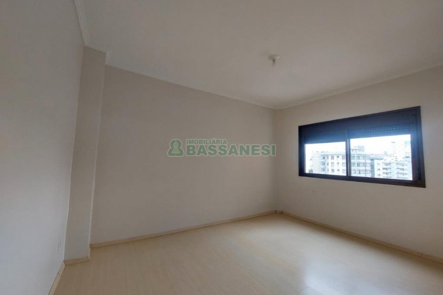 Apartamento com 97m², 2 dormitórios, 1 vaga, no bairro São Pelegrino em Caxias do Sul para Alugar