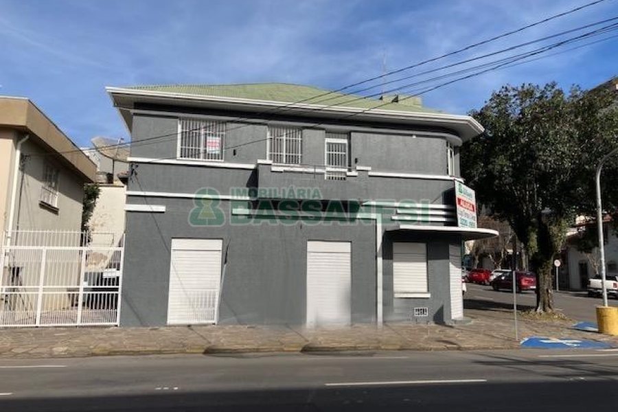 Sala com 70m², no bairro Centro em Caxias do Sul para Alugar