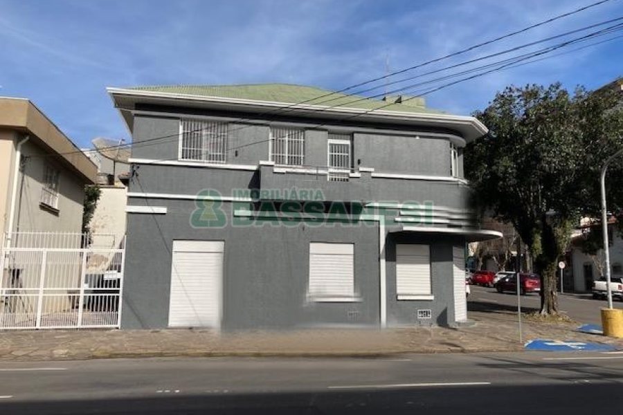 Sala com 50m², no bairro Centro em Caxias do Sul para Alugar