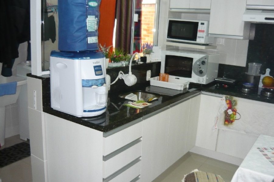 Apartamento com 52m², 2 dormitórios, no bairro Centro em Caxias do Sul para Comprar