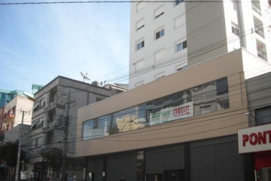 Loja com 233m², no bairro São Pelegrino em Caxias do Sul para Comprar