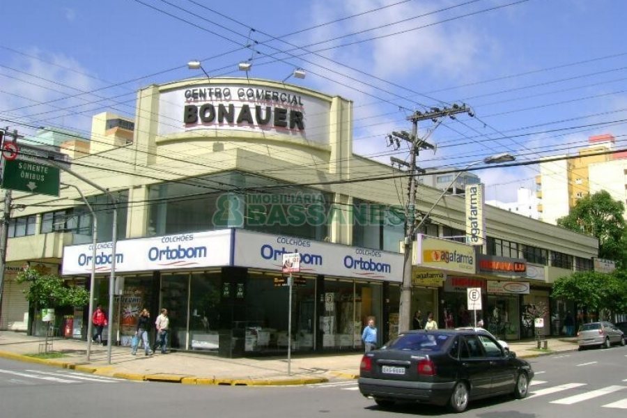 Loja com 112m², no bairro São Pelegrino em Caxias do Sul para Alugar