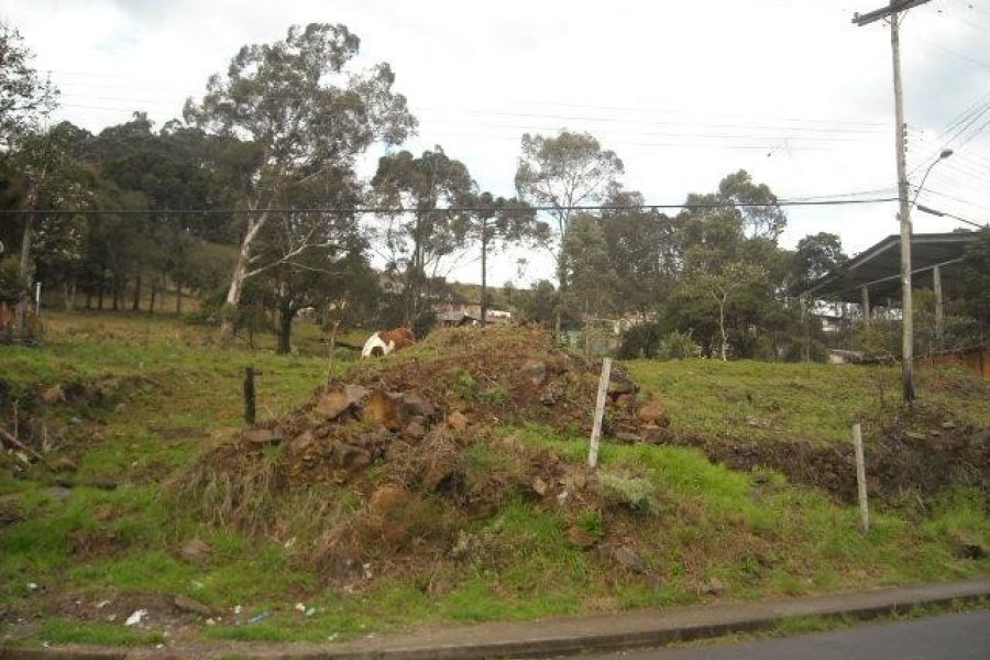 Terreno com 4000m², no bairro São Cristóvão em Caxias do Sul para Alugar