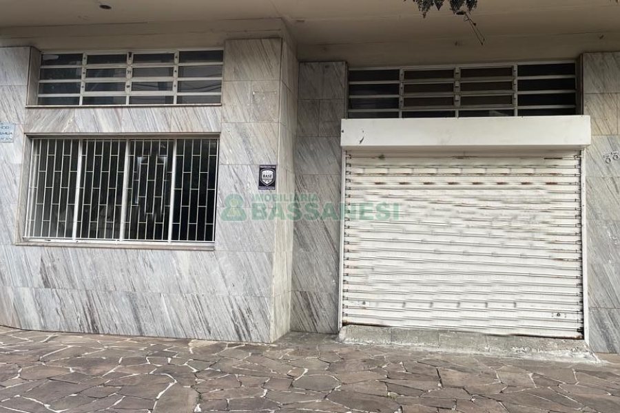 Loja com 125m², no bairro Rio Branco em Caxias do Sul para Alugar