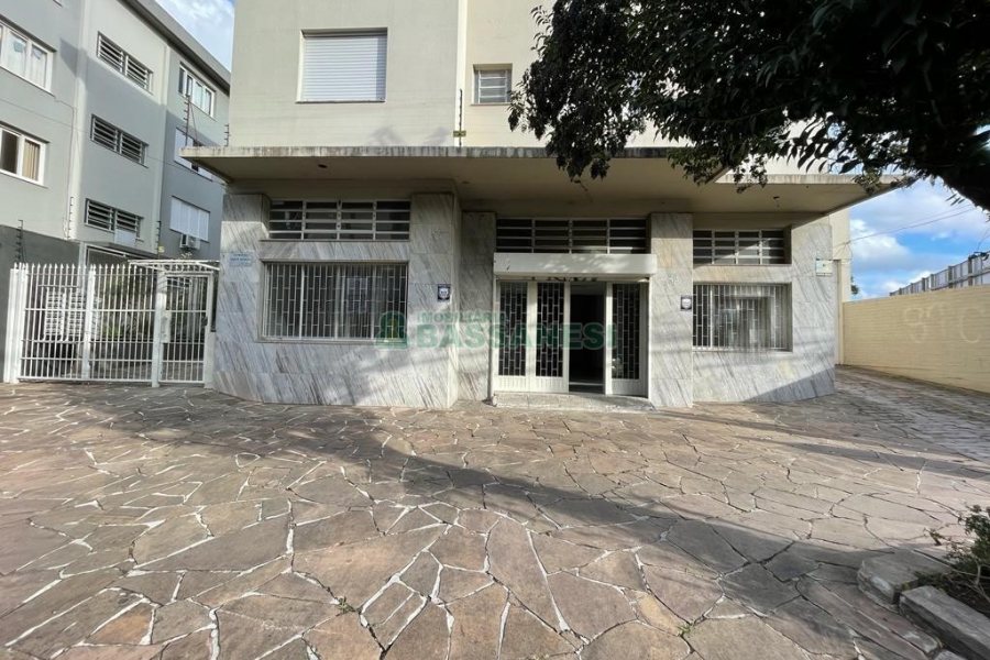 Loja com 125m², no bairro Rio Branco em Caxias do Sul para Alugar