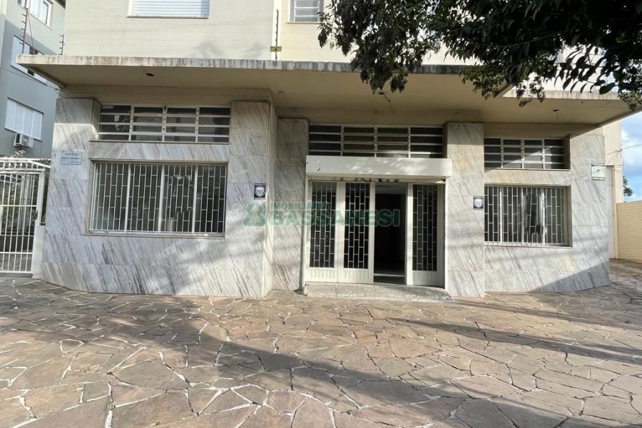 Loja com 125m², no bairro Rio Branco em Caxias do Sul para Alugar