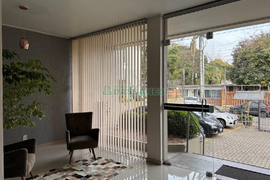 Apartamento com 82m², 2 dormitórios, 1 vaga, no bairro Santa Catarina em Caxias do Sul para Alugar
