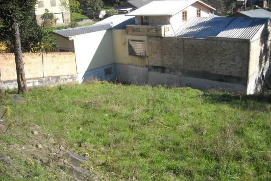 Terreno, no bairro Kayser em Caxias do Sul para Comprar