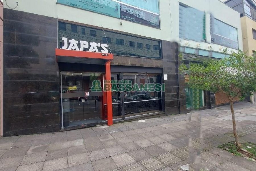 Sala com 100m², no bairro Centro em Caxias do Sul para Alugar