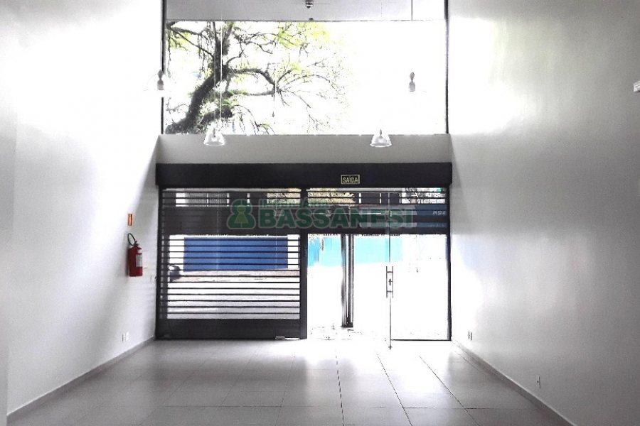 Loja com 110m², no bairro Centro em Caxias do Sul para Alugar