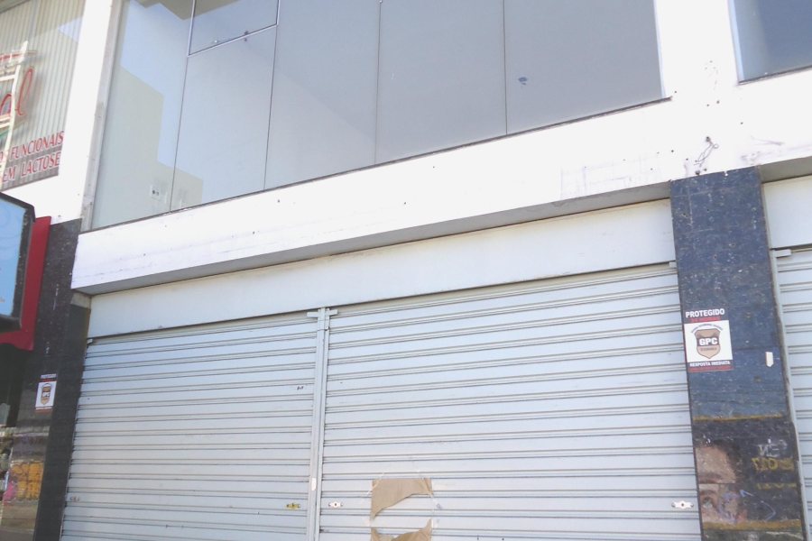 Loja com 80m², no bairro Lourdes em Caxias do Sul para Alugar