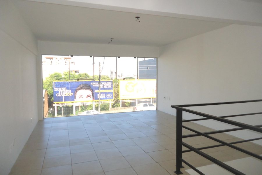 Loja com 80m², no bairro Lourdes em Caxias do Sul para Alugar