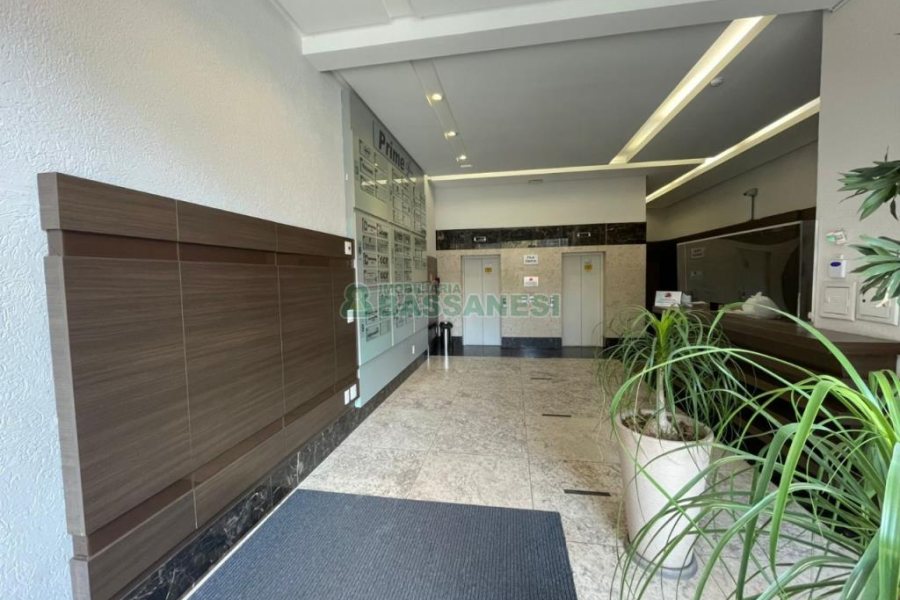 Sala com 68m², 1 vaga, no bairro Centro em Caxias do Sul para Comprar