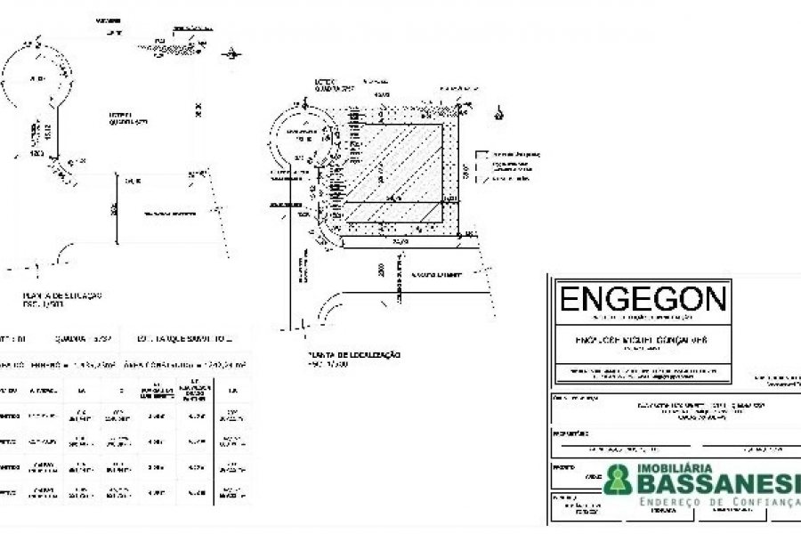 Pavilhão com 300m², no bairro Sanvitto em Caxias do Sul para Comprar