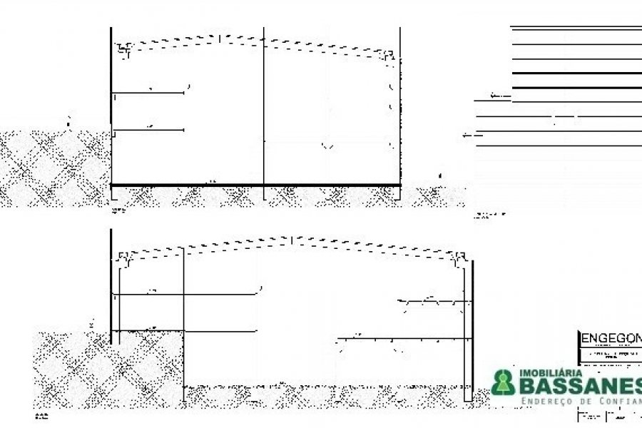 Pavilhão com 300m², no bairro Sanvitto em Caxias do Sul para Comprar