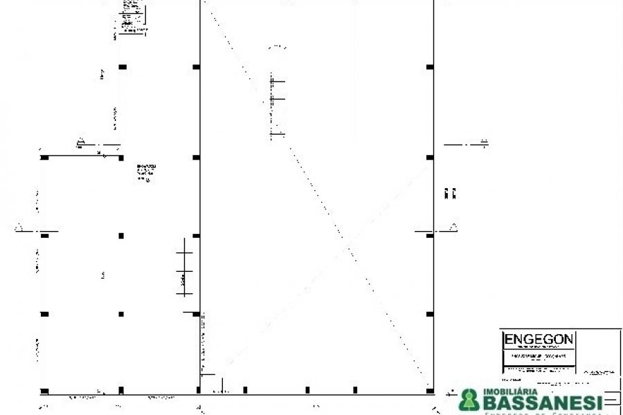 Pavilhão com 300m², no bairro Sanvitto em Caxias do Sul para Comprar