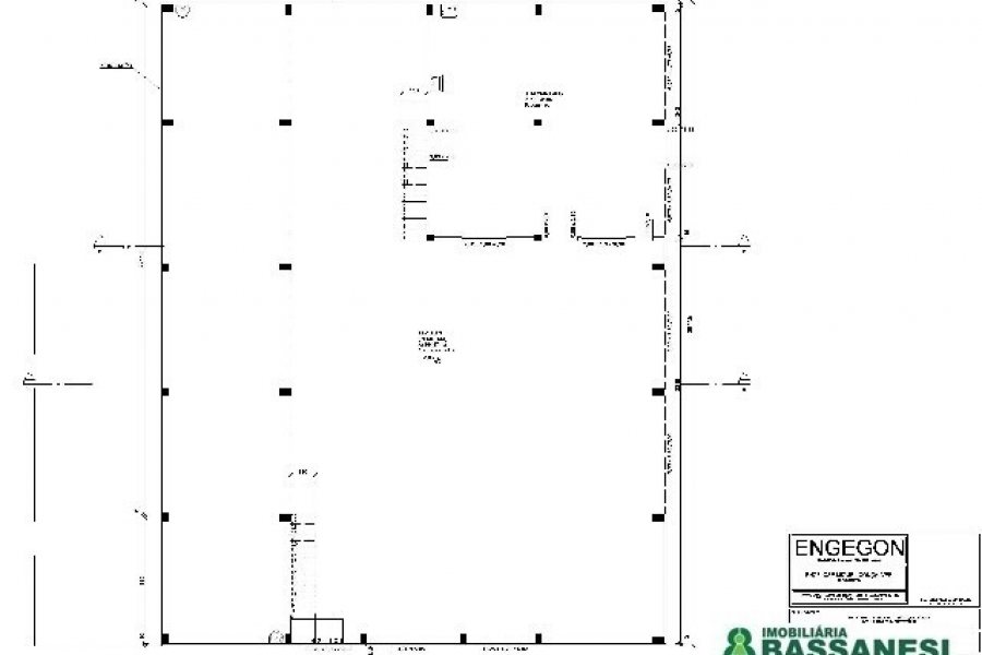 Pavilhão com 300m², no bairro Sanvitto em Caxias do Sul para Comprar