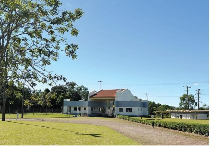 Pavilhão com 10000m², no bairro Nona legua em Caxias do Sul para Comprar