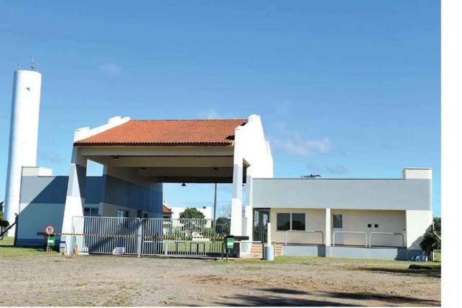 Pavilhão com 10000m², no bairro Nona legua em Caxias do Sul para Comprar