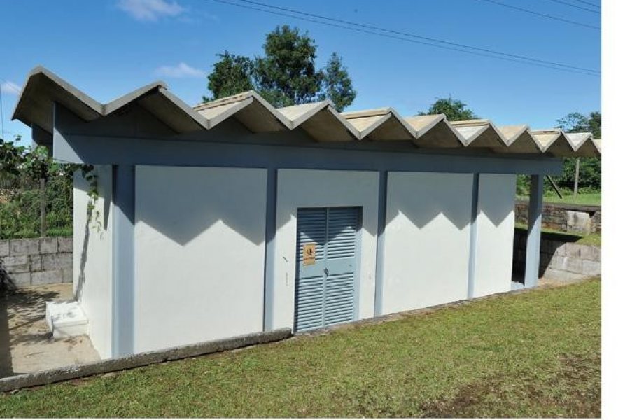 Pavilhão com 10000m², no bairro Nona legua em Caxias do Sul para Comprar