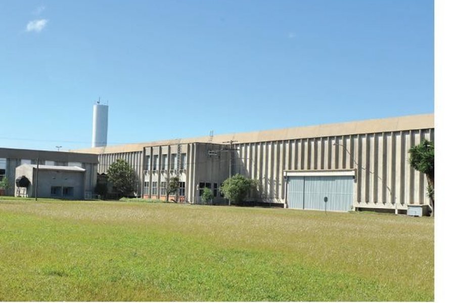 Pavilhão com 10000m², no bairro Nona legua em Caxias do Sul para Comprar