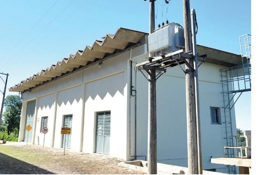 Pavilhão com 10000m², no bairro Nona legua em Caxias do Sul para Comprar