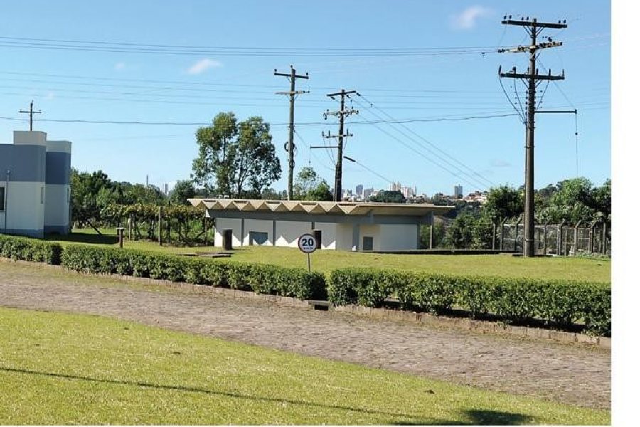 Pavilhão com 10000m², no bairro Nona legua em Caxias do Sul para Comprar