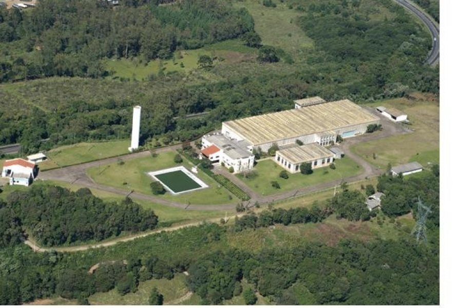 Pavilhão com 10000m², no bairro Nona legua em Caxias do Sul para Comprar