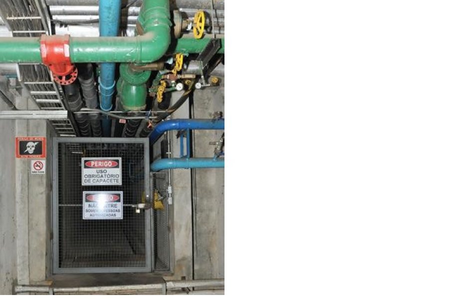 Pavilhão com 10000m², no bairro Nona legua em Caxias do Sul para Comprar