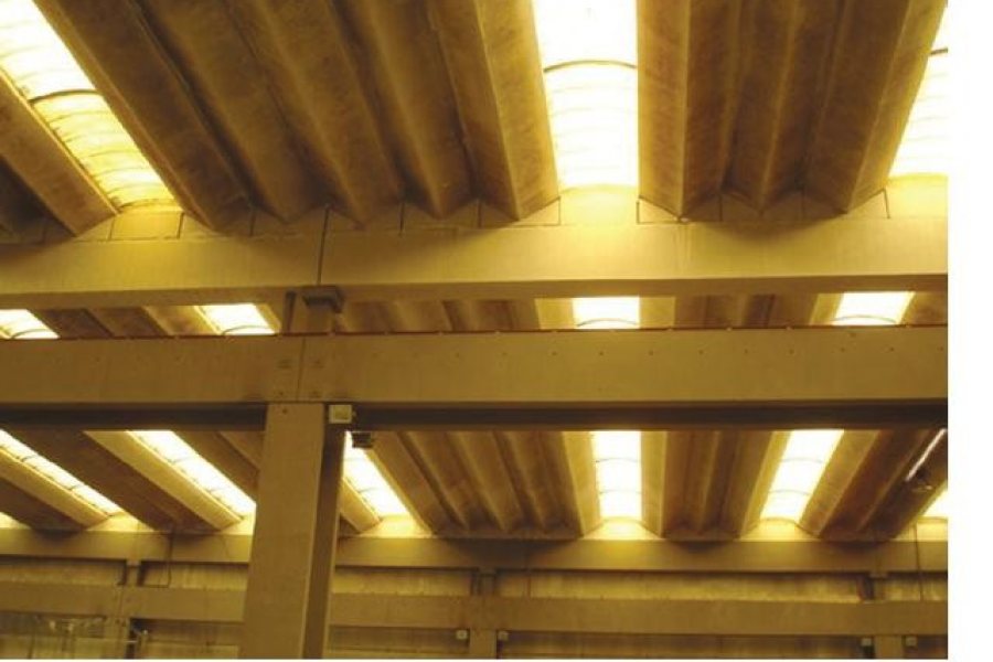 Pavilhão com 10000m², no bairro Nona legua em Caxias do Sul para Comprar