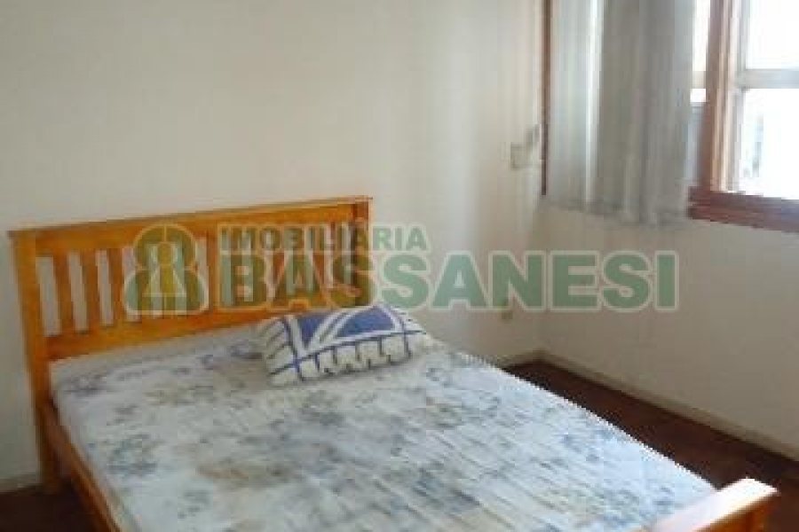 Apto Mobiliado com 35m², 1 dormitório, no bairro Centro em Caxias do Sul para Alugar