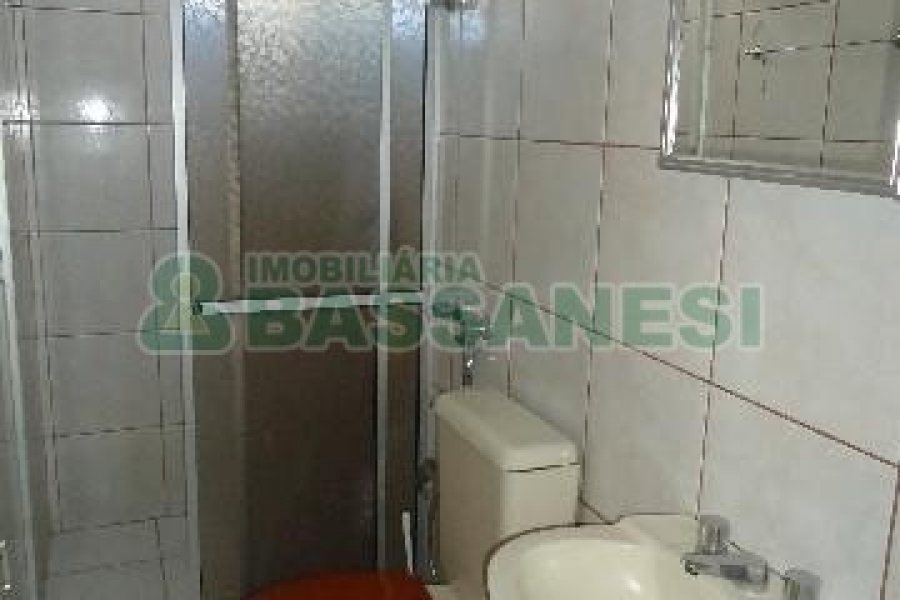 Apto Mobiliado com 35m², 1 dormitório, no bairro Centro em Caxias do Sul para Alugar