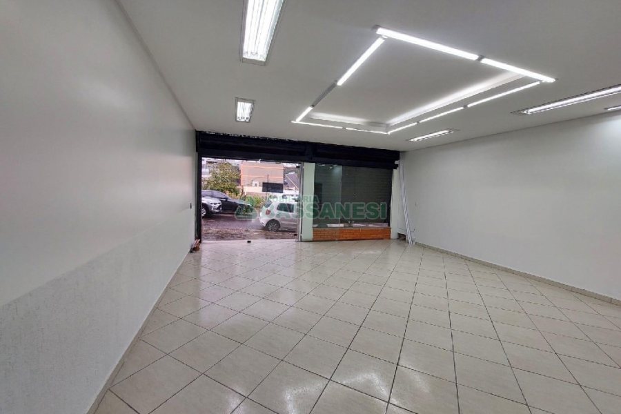 Loja com 70m², no bairro Centro em Caxias do Sul para Alugar
