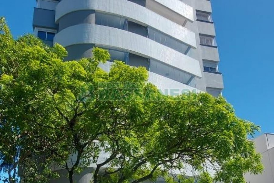 Apartamento com 90m², 2 dormitórios, 2 vagas, no bairro Madureira em Caxias do Sul para Alugar