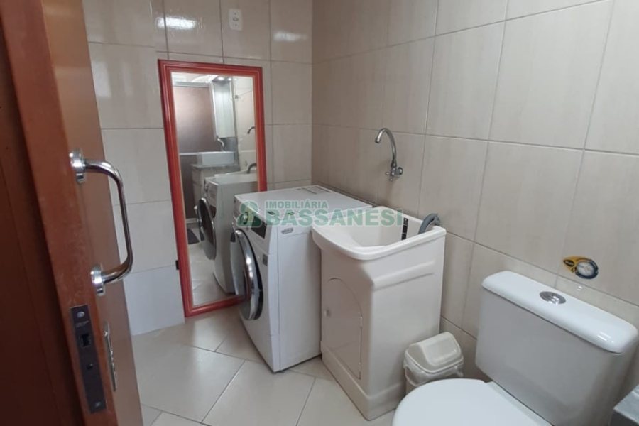 Apartamento com 42m², 1 dormitório, no bairro Presidente Vargas em Caxias do Sul para Comprar