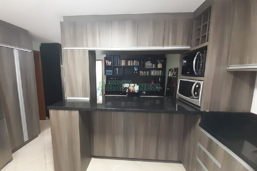 Apartamento com 42m², 1 dormitório, no bairro Presidente Vargas em Caxias do Sul para Comprar