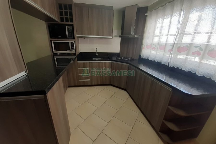 Apartamento com 42m², 1 dormitório, no bairro Presidente Vargas em Caxias do Sul para Comprar