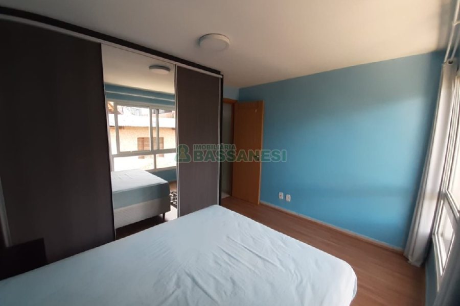 Apartamento com 42m², 1 dormitório, no bairro Presidente Vargas em Caxias do Sul para Comprar