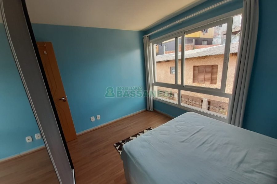 Apartamento com 42m², 1 dormitório, no bairro Presidente Vargas em Caxias do Sul para Comprar