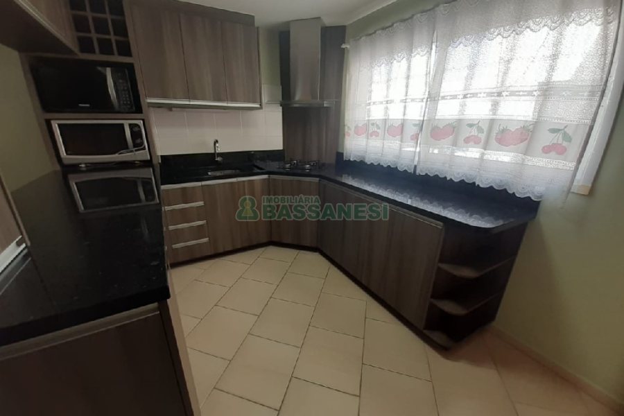 Apartamento com 42m², 1 dormitório, no bairro Presidente Vargas em Caxias do Sul para Comprar
