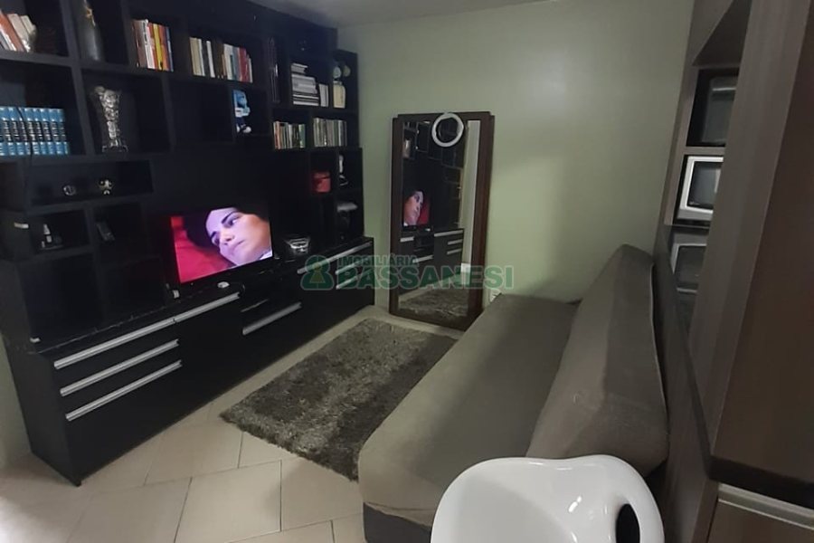 Apartamento com 42m², 1 dormitório, no bairro Presidente Vargas em Caxias do Sul para Comprar