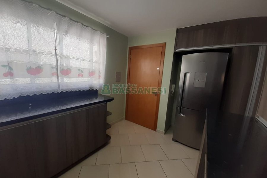 Apartamento com 42m², 1 dormitório, no bairro Presidente Vargas em Caxias do Sul para Comprar