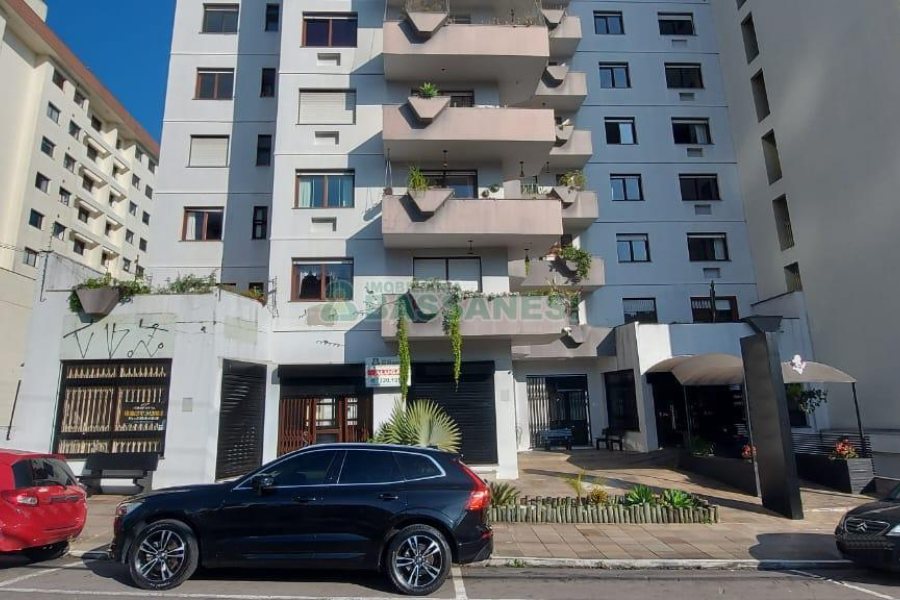 Loja com 320m², no bairro Nossa Senhora de Lourdes em Caxias do Sul para Alugar