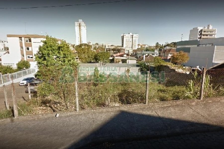 Terreno com 720m², no bairro Lourdes em Caxias do Sul para Alugar