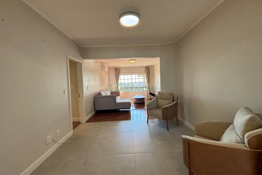 Apto Mobiliado com 300m², 4 dormitórios, 2 vagas, no bairro Jardim América em Caxias do Sul para Alugar ou Comprar