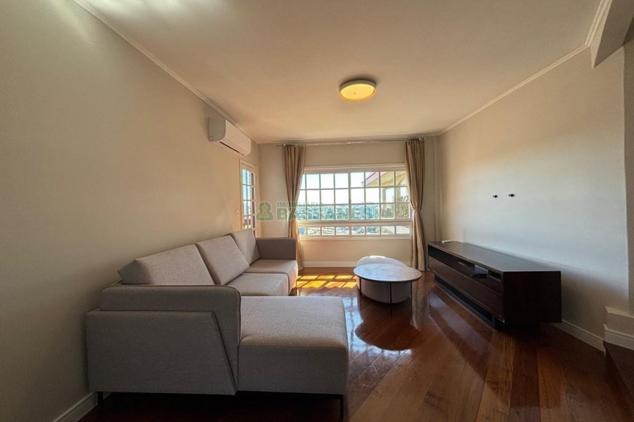 Apto Mobiliado com 300m², 4 dormitórios, 2 vagas, no bairro Jardim América em Caxias do Sul para Alugar ou Comprar