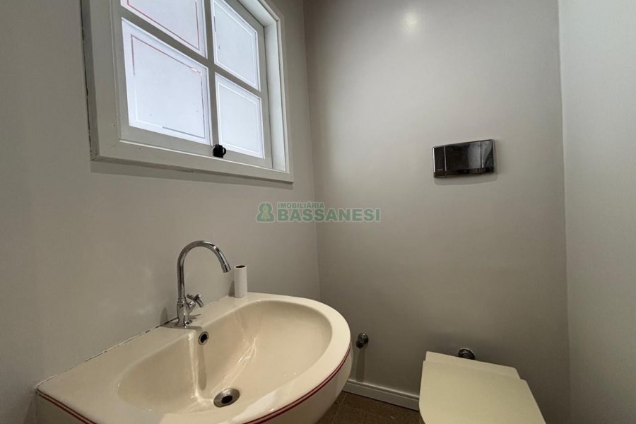 Apto Mobiliado com 300m², 4 dormitórios, 2 vagas, no bairro Jardim América em Caxias do Sul para Alugar ou Comprar