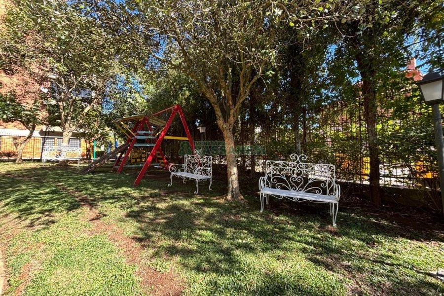 Apto Mobiliado com 300m², 4 dormitórios, 2 vagas, no bairro Jardim América em Caxias do Sul para Alugar ou Comprar