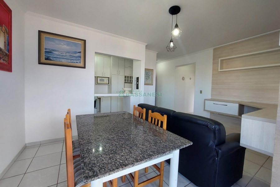 Apto Mobiliado com 300m², 4 dormitórios, 2 vagas, no bairro Jardim América em Caxias do Sul para Alugar ou Comprar
